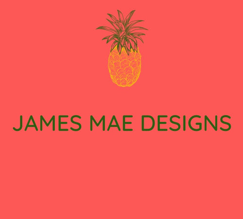 James Mae Designs